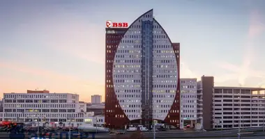 Office 121 m² in Minsk, Belarus