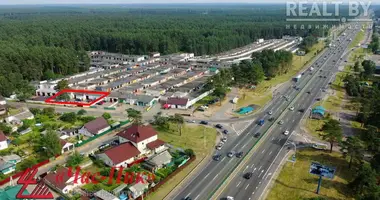 Zakład produkcyjny 220 m² w Mińsk, Białoruś