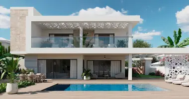 Villa 4 chambres dans Izhevsk, Russie