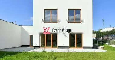 Mieszkanie w Statenice, Czechy