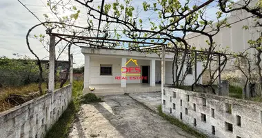 Dom 3 pokoi w Bashkia Vlore, Albania