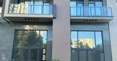 Commercial property 380 m² in Tbilisi, Georgia