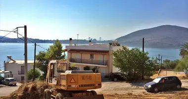 Plot of land in demos chalkideon, Greece