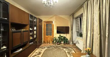 2 room apartment in Kobryn, Belarus