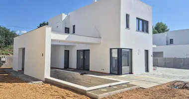 Villa 3 bedrooms in Karlobag, Croatia