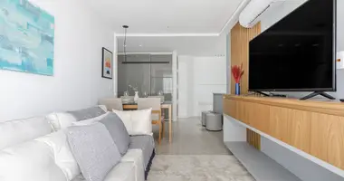 Apartamento 2 habitaciones en Regiao Geografica Imediata do Rio de Janeiro, Brasil