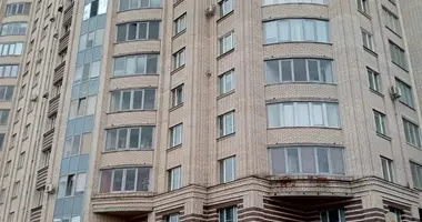 Appartement 1 chambre dans Saint-Pétersbourg, Fédération de Russie