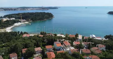 Casa 11 habitaciones en Rovinj, Croacia