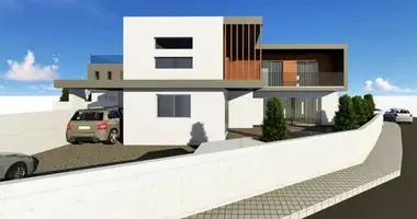 Casa 4 habitaciones en Pissouri Municipality, Chipre