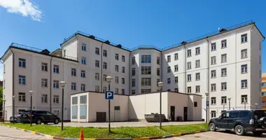 Office 588 m² in Central Administrative Okrug, Russia