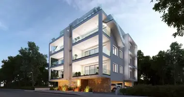 3 bedroom apartment in Larnaca, Cyprus