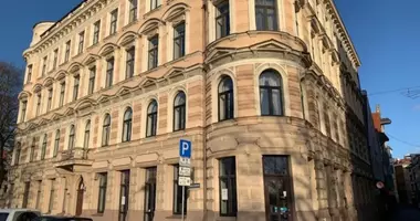 Bureau 220 m² dans Riga, Lettonie
