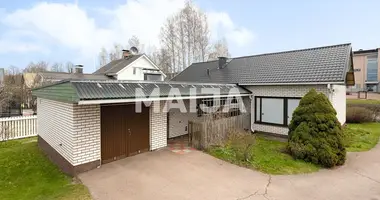 Haus 5 zimmer in Hietakyla, Finnland