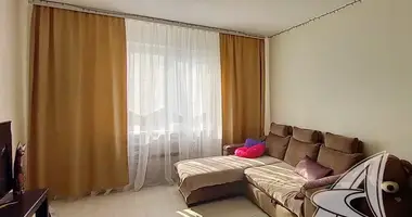 2 room apartment in Zhabinka, Belarus