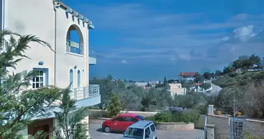 Dom wolnostojący 7 pokojów w Gmina Chalkide, Grecja