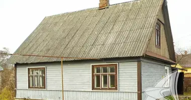 Casa en Zhabinka, Bielorrusia