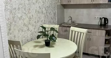 1 room apartment in Resort Town of Sochi (municipal formation), Russia