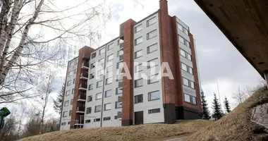 Wohnung 3 zimmer in Jyvaskyla sub region, Finnland