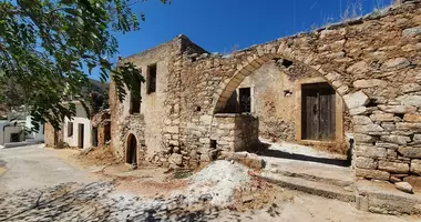 Dom wolnostojący 1 pokój w District of Agios Nikolaos, Grecja