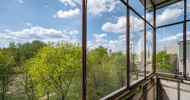 1 room apartment in Vilnius, Lithuania