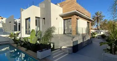Haus 5 zimmer in La Mata, Spanien