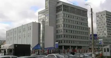 Büro 527 m² in Südwestlicher Verwaltungsbezirk, Russland