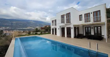 Villa 5 zimmer in Kas, Türkei