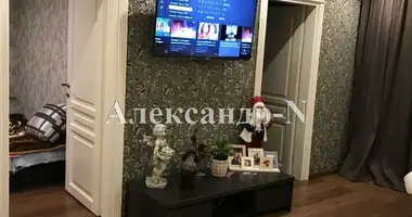 4 room apartment in Odessa, Ukraine