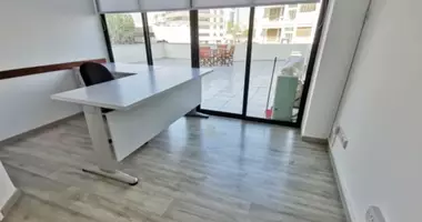 Büro 127 m² in Nikosia, Cyprus