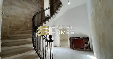 Townhouse 2 bedrooms in Zebbug, Malta