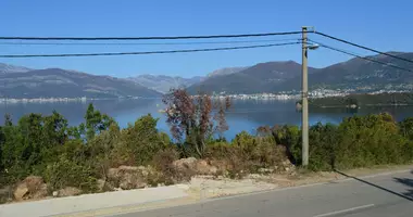 Plot of land in Radovici, Montenegro