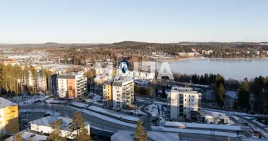 Wohnung 3 zimmer in Jyvaeskylae sub-region, Finnland