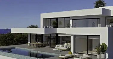 Villa 4 bedrooms in Izhevsk, Russia