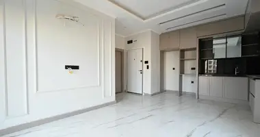 Apartamento en Alanya, Turquía