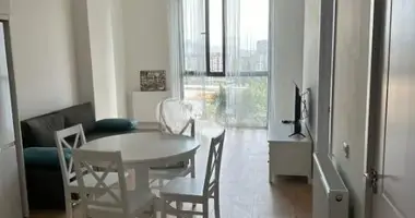 Wohnung 3 zimmer in Tiflis, Georgien