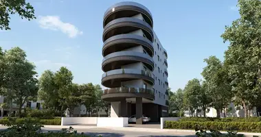 2 bedroom apartment in Latsia, Cyprus
