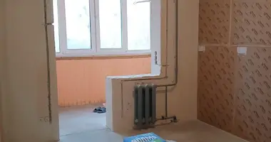 Apartamento 3 habitaciones en Rechytsa, Bielorrusia