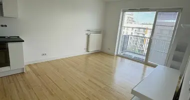 2 room apartment in Warsaw, Poland