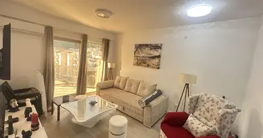 1 bedroom apartment in Budva, Montenegro