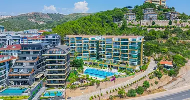 1 bedroom apartment in Kargıcak, Turkey