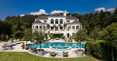 Castle 9 bedrooms in Eyupsultan, Turkey