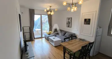 1 bedroom apartment in Becici, Montenegro