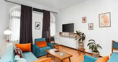 Apartamento 4 habitaciones en Tiflis, Georgia