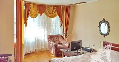 Apartamento 3 habitaciones en Brest, Bielorrusia