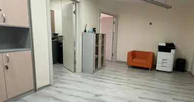 Office 115 m² in Moscow, Russia