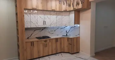 Mieszkanie 4 pokoi w Batumi, Gruzja