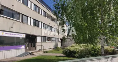 Mieszkanie 3 pokoi w Hietakyla, Finlandia