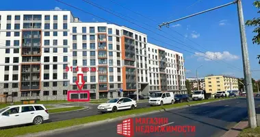 Shop 91 m² in Hrodna, Belarus