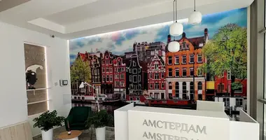 Appartement 2 chambres dans Minsk, Bélarus
