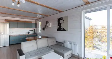 Casa en Klinocki sielski Saviet, Belarús